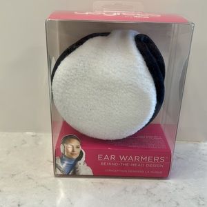 Degrees by 180s Women’s Behind the Head Design Ear Warmers